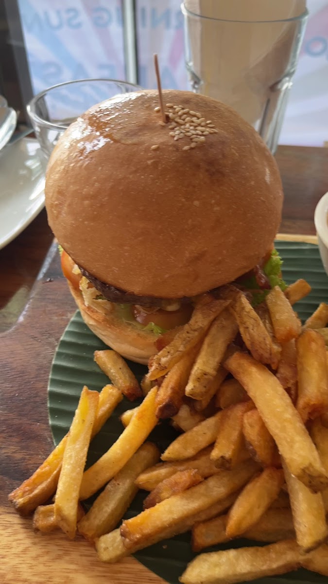 Slide Background Image